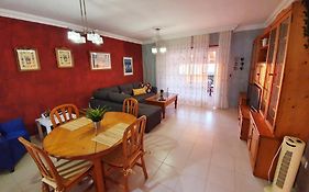 Apartamento Vista Atlantico